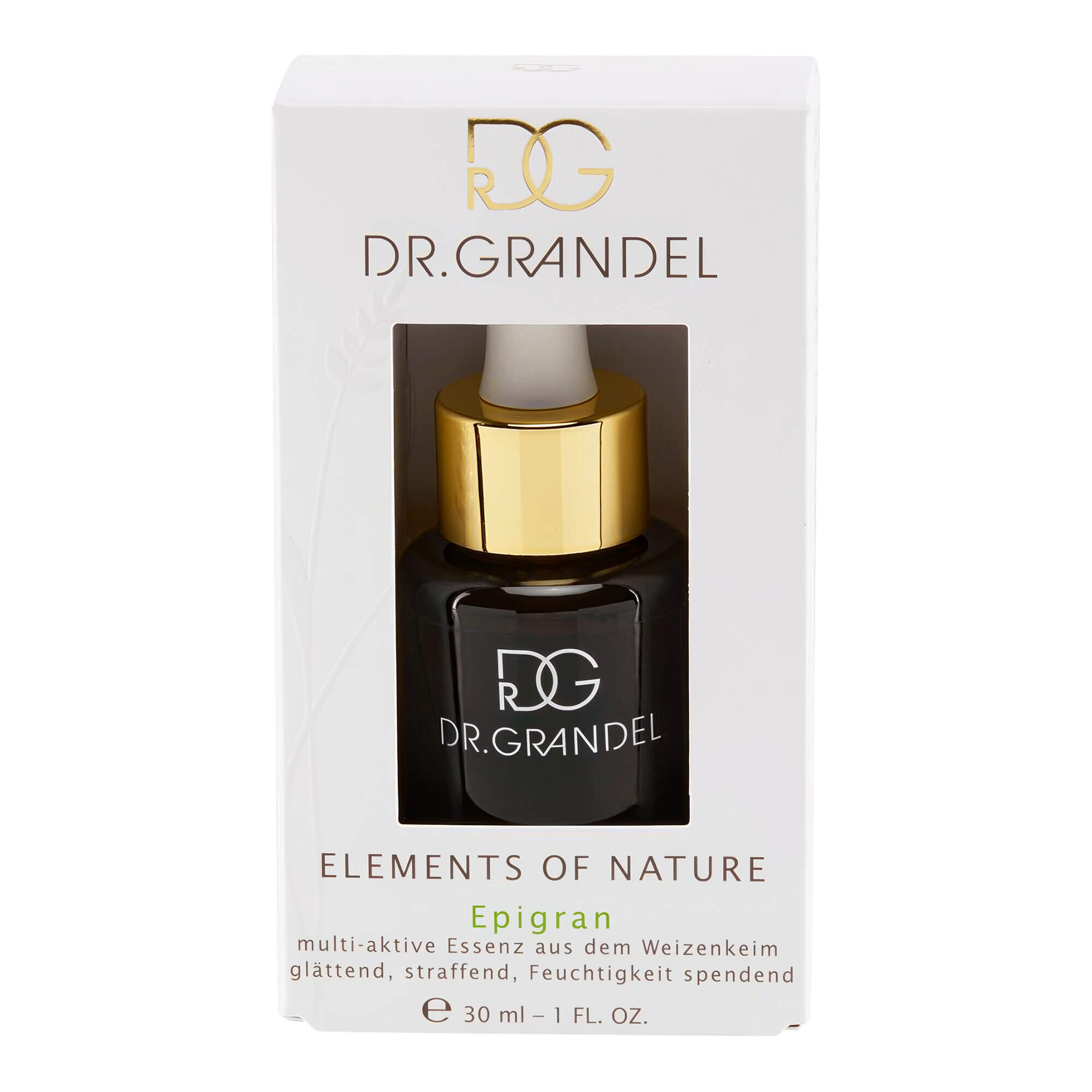 Активный лифтинг концентрат Dr.Grandel Epigran
