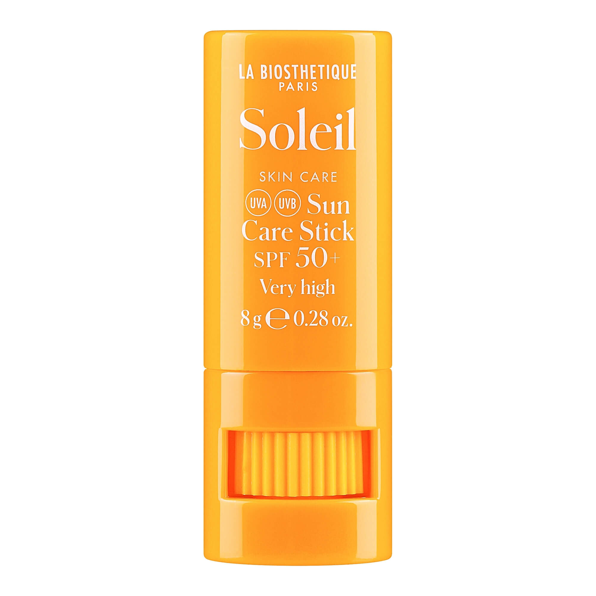 Солнцезащитный стик La Biosthetique Soleil Sun Care Stick SPF50+