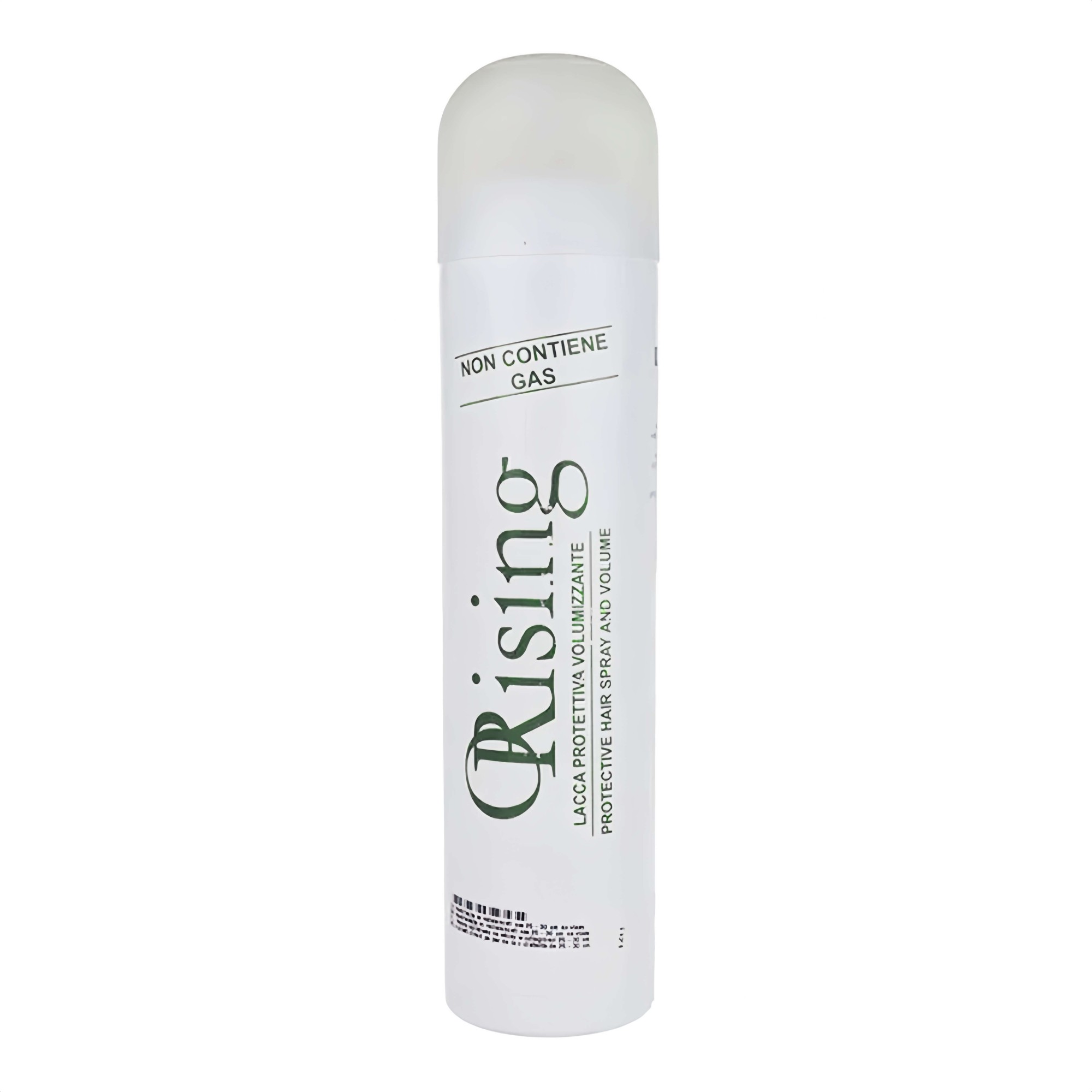 Захисний лак для надання об'єму нормальної фіксації Orising Protective Hair Spray And Volume
