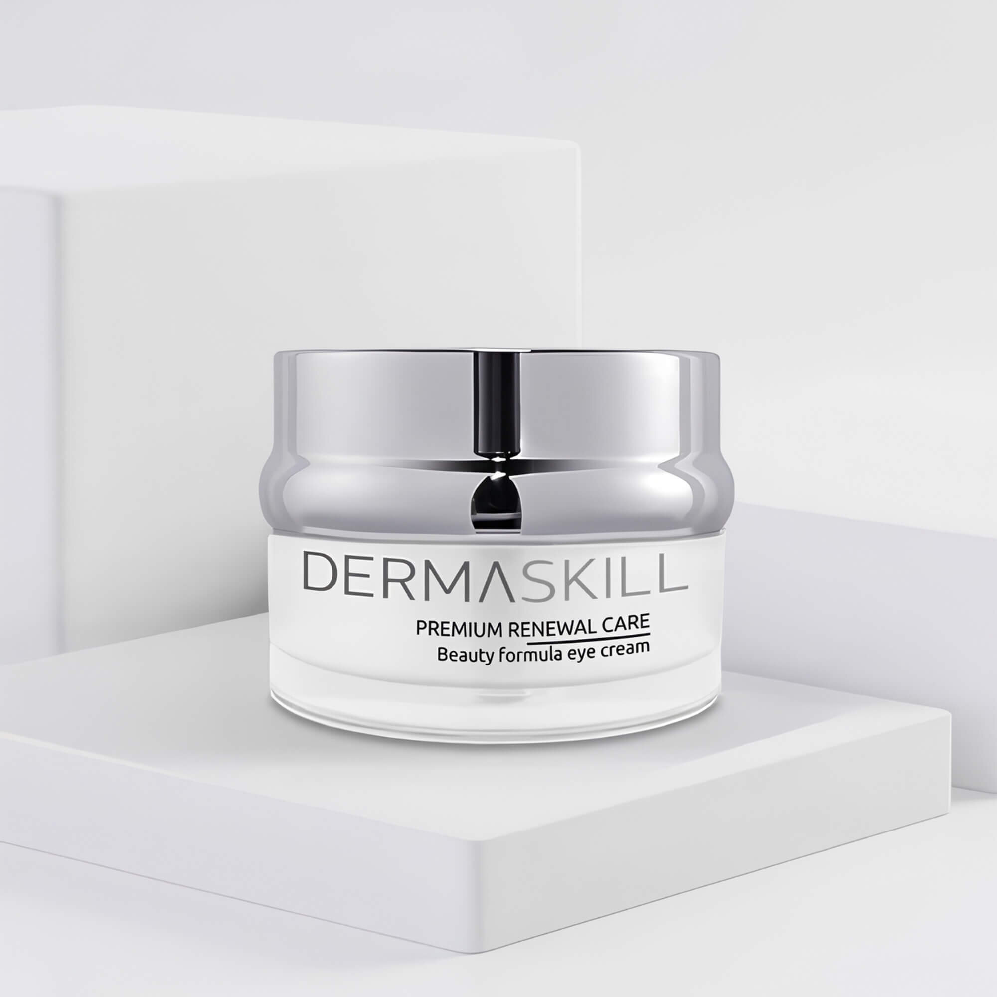Крем красоты для зоны вокруг глаз Dermaskill Beauty Formula Eye Cream 