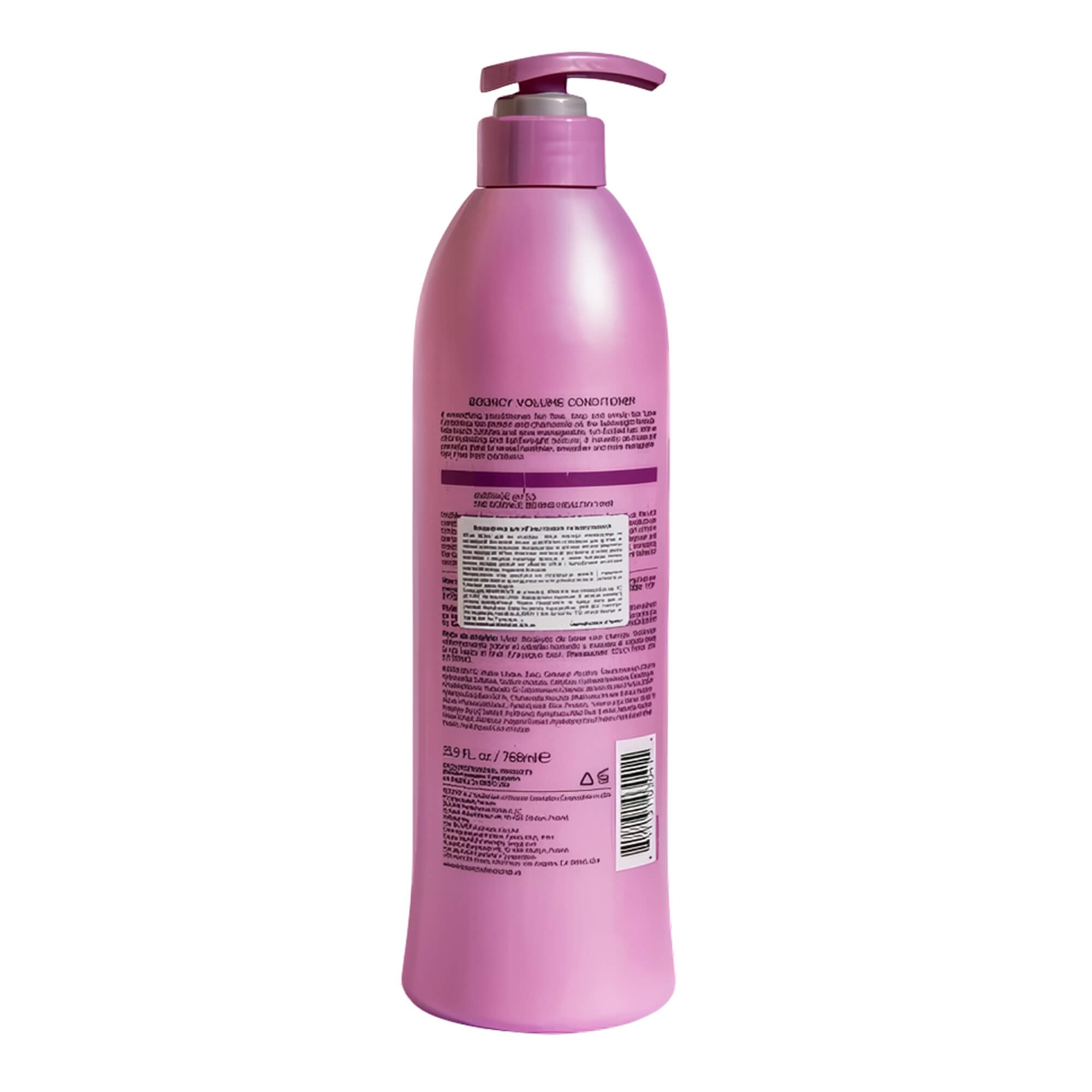 Beaver Bouncy Volume Conditioner цена