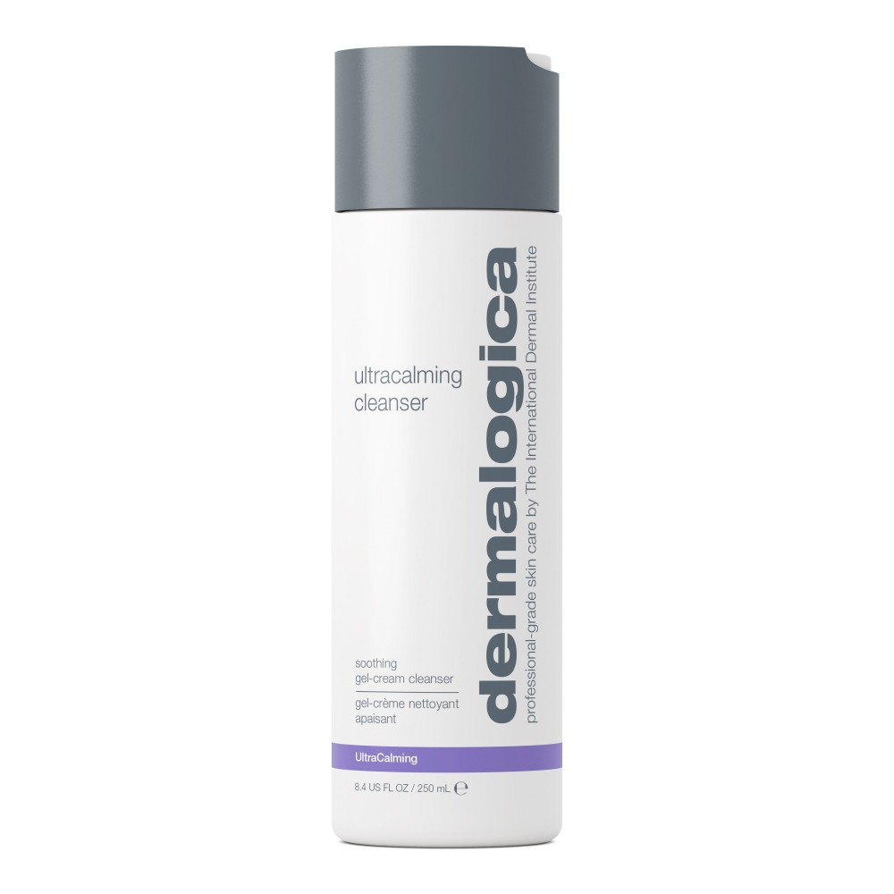Dermalogica Ультранежный очищающий крем-гель