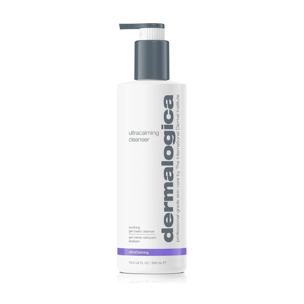 Ультраніжний очищувальний крем-гель Dermalogica UltraCalming Cleanser