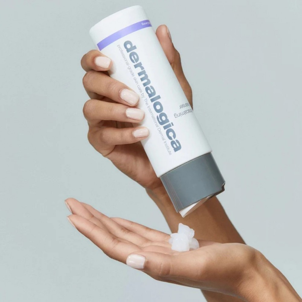 Ультраніжний очищувальний крем-гель Dermalogica UltraCalming Cleanser