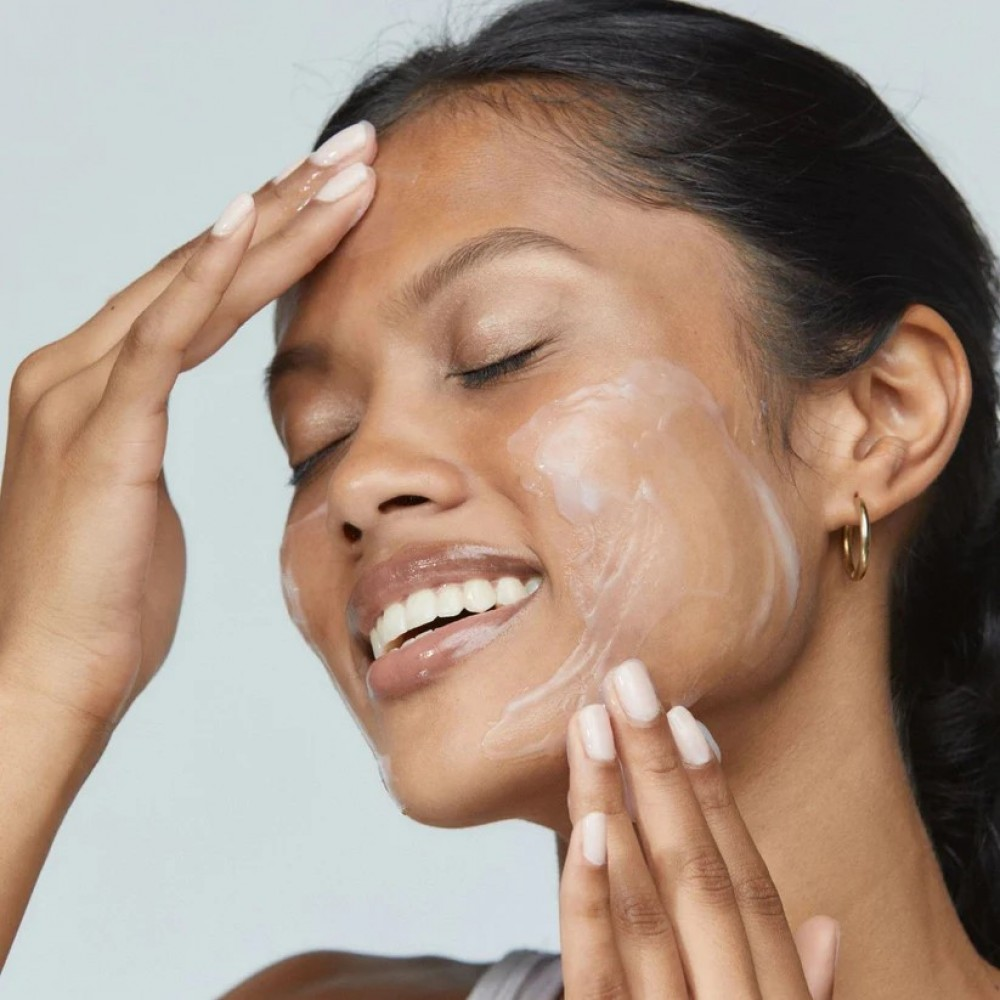 Ультраніжний очищувальний крем-гель Dermalogica UltraCalming Cleanser