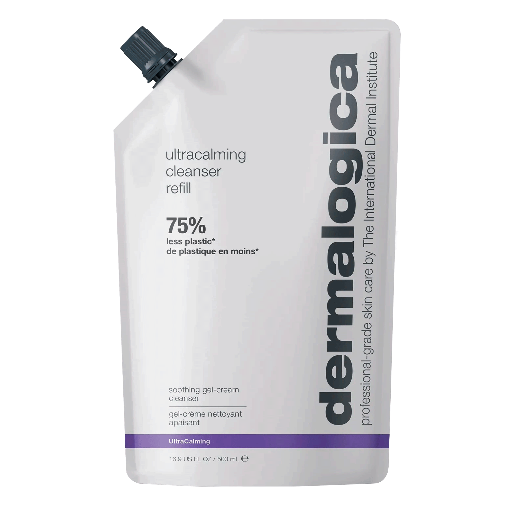 Dermalogica Ультранежный очищающий крем-гель