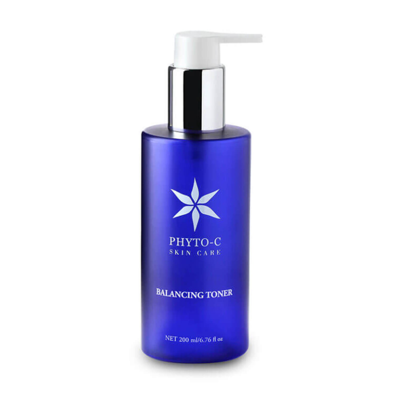 Phyto-C Balancing Toner - Тоник для лица