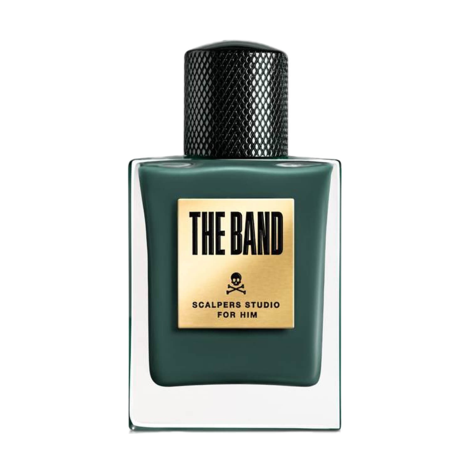Парфюмированная вода для мужчин Scalpers The Band for Men