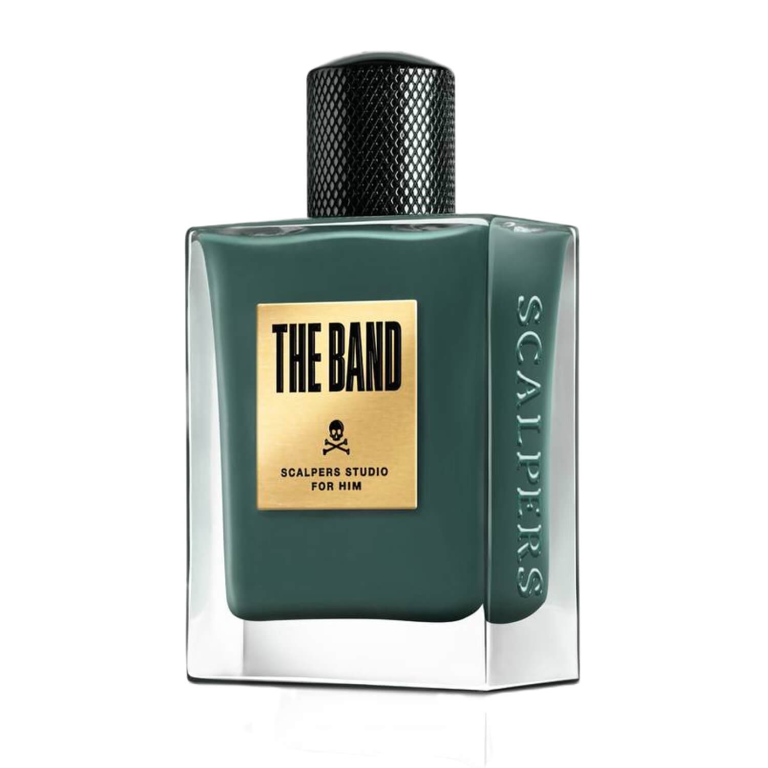 Парфюмированная вода для мужчин Scalpers The Band for Men