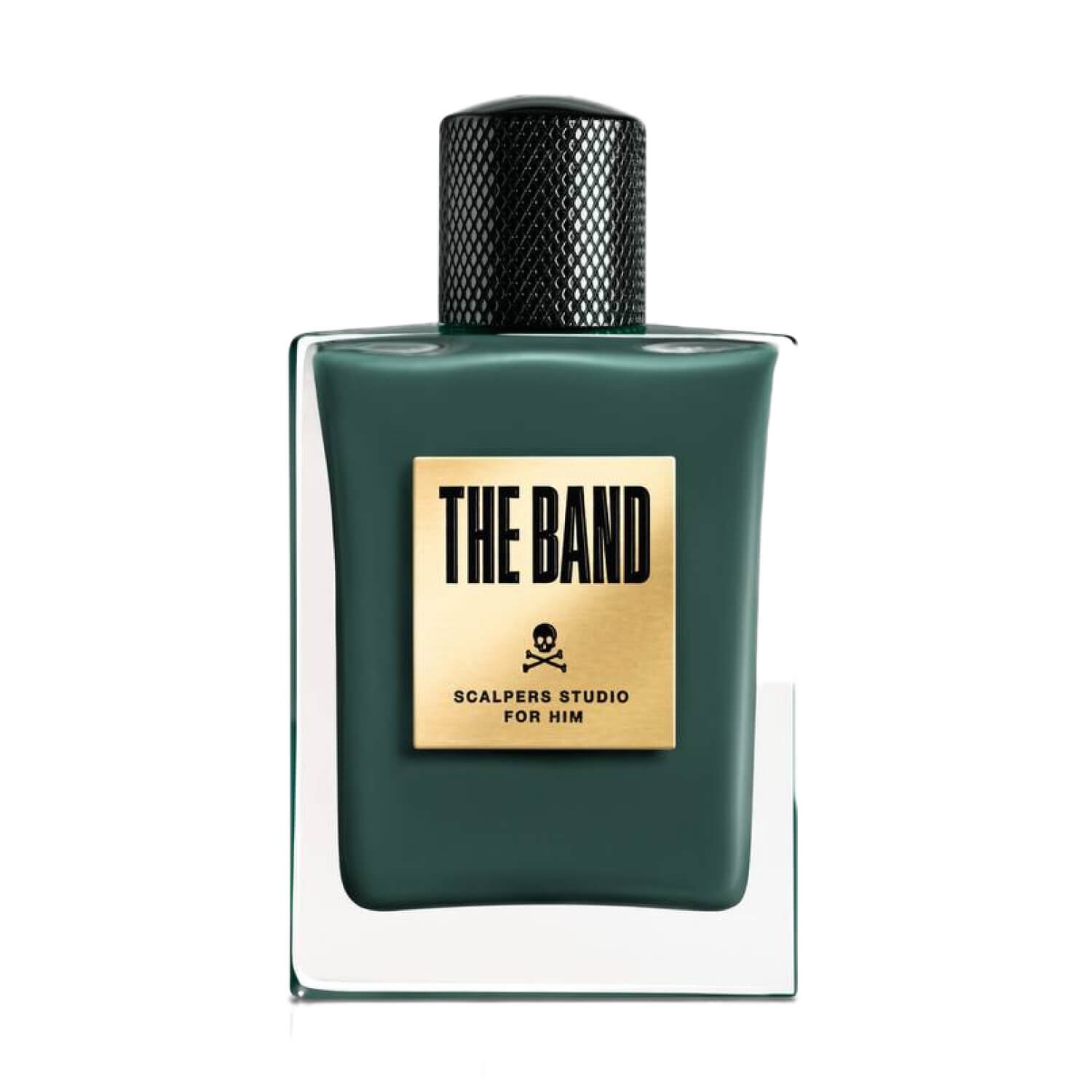 Парфюмированная вода для мужчин Scalpers The Band for Men