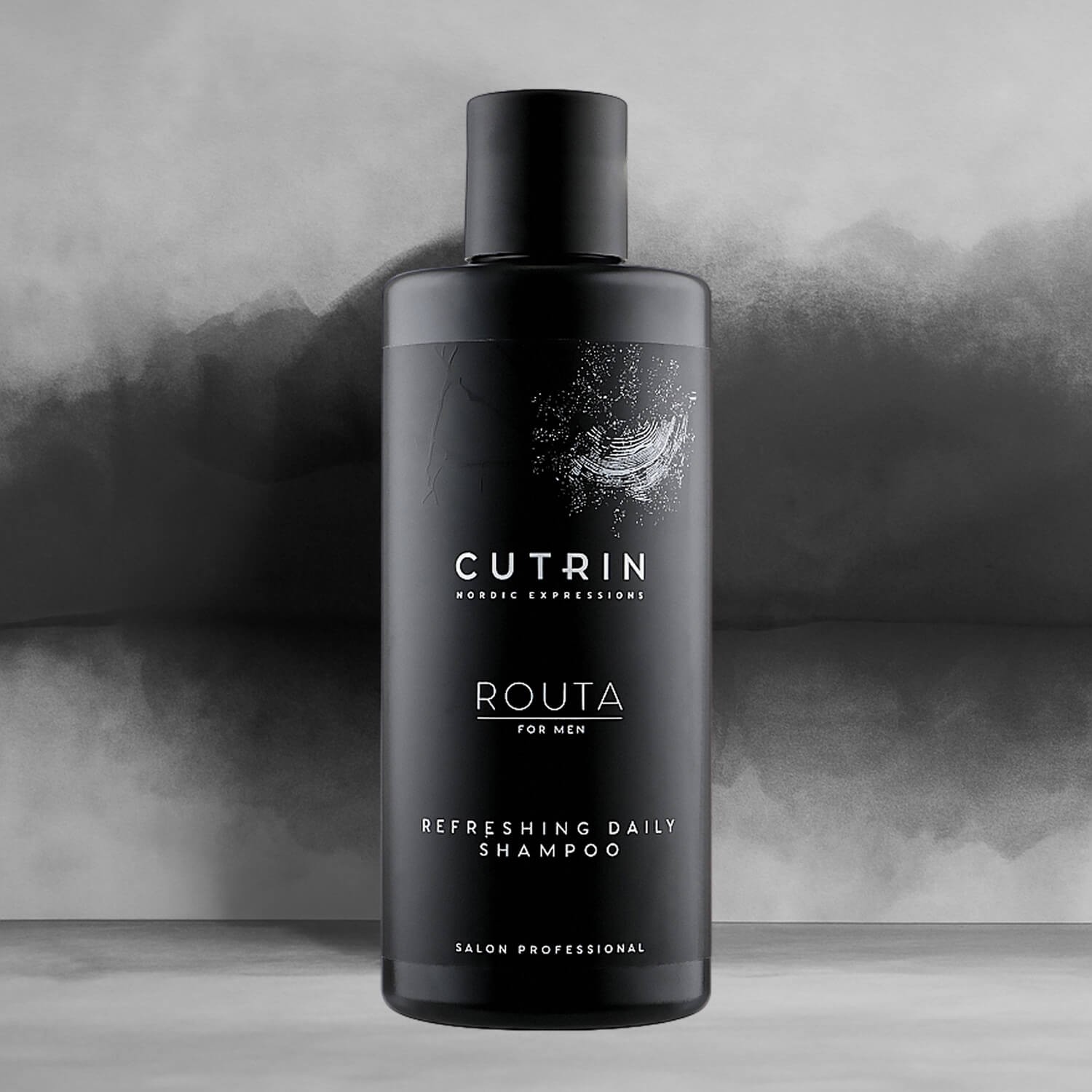 Cutrin Routa Shampoo for Men  киев