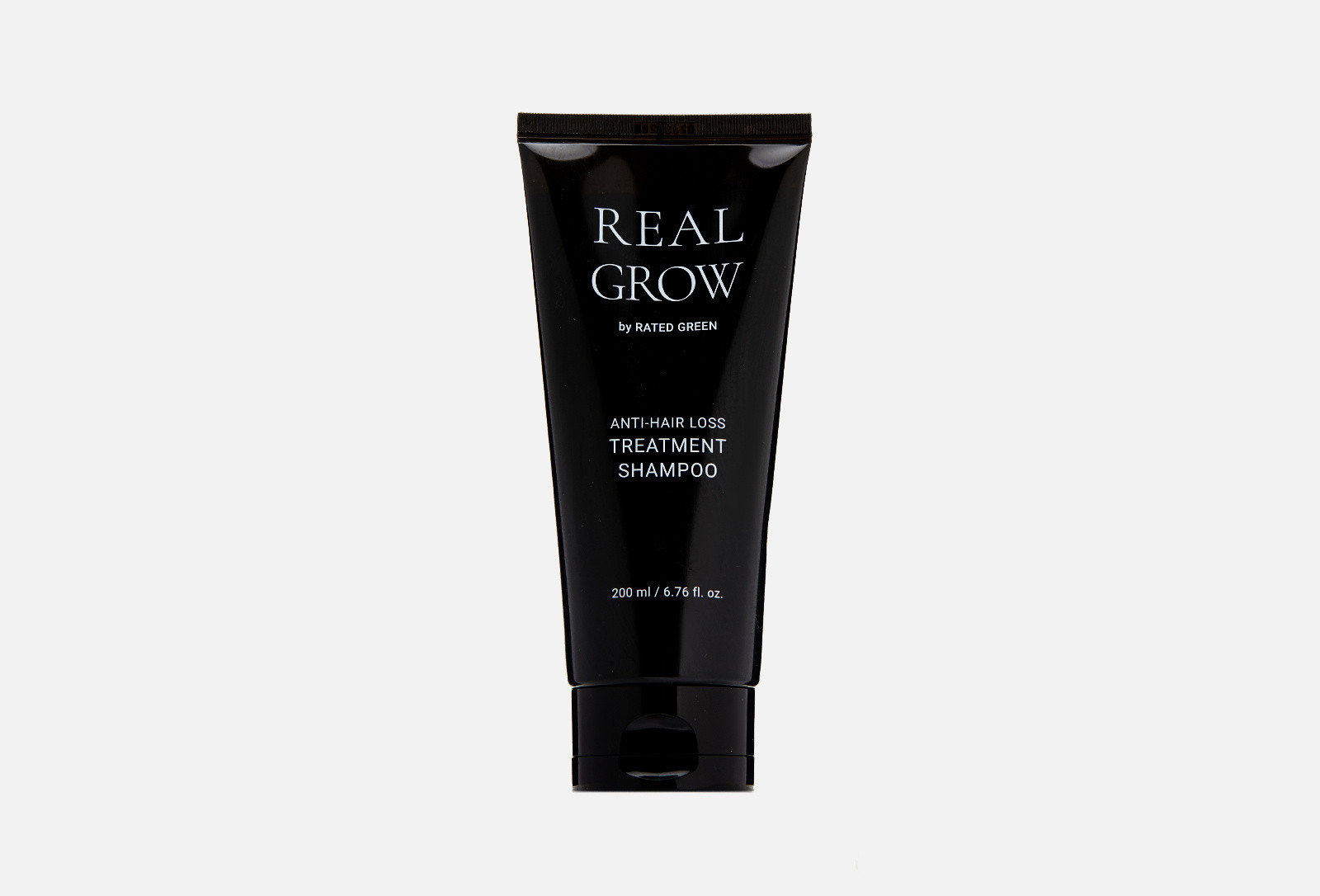 Шампунь Rated Green Real Grow Anti Hair Loss Treatment Shampoo