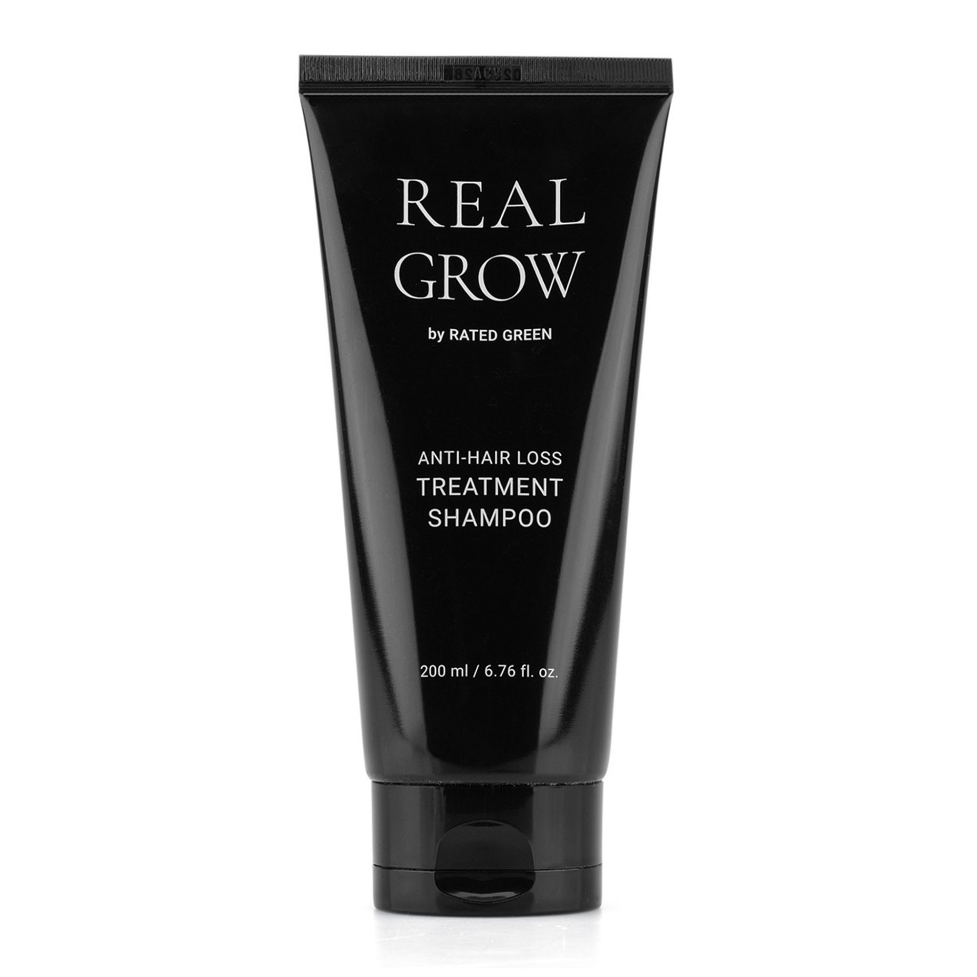 Rated Green Real Grow Anti Hair Loss Treatment Shampoo Шампунь від випадіння волосся