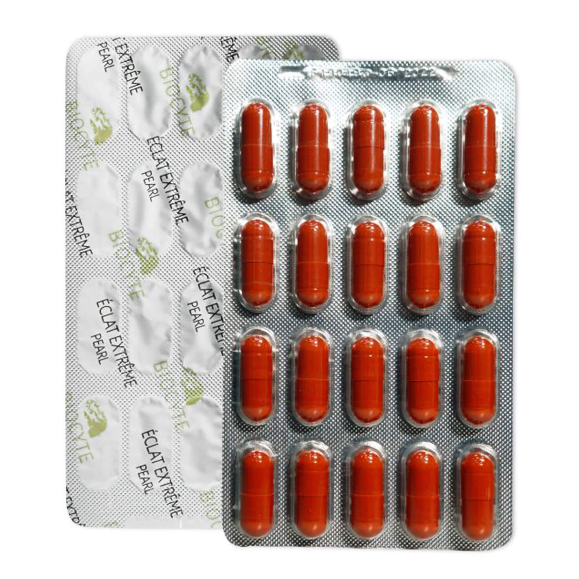 Biocyte Eclat Extreme Pearl купить