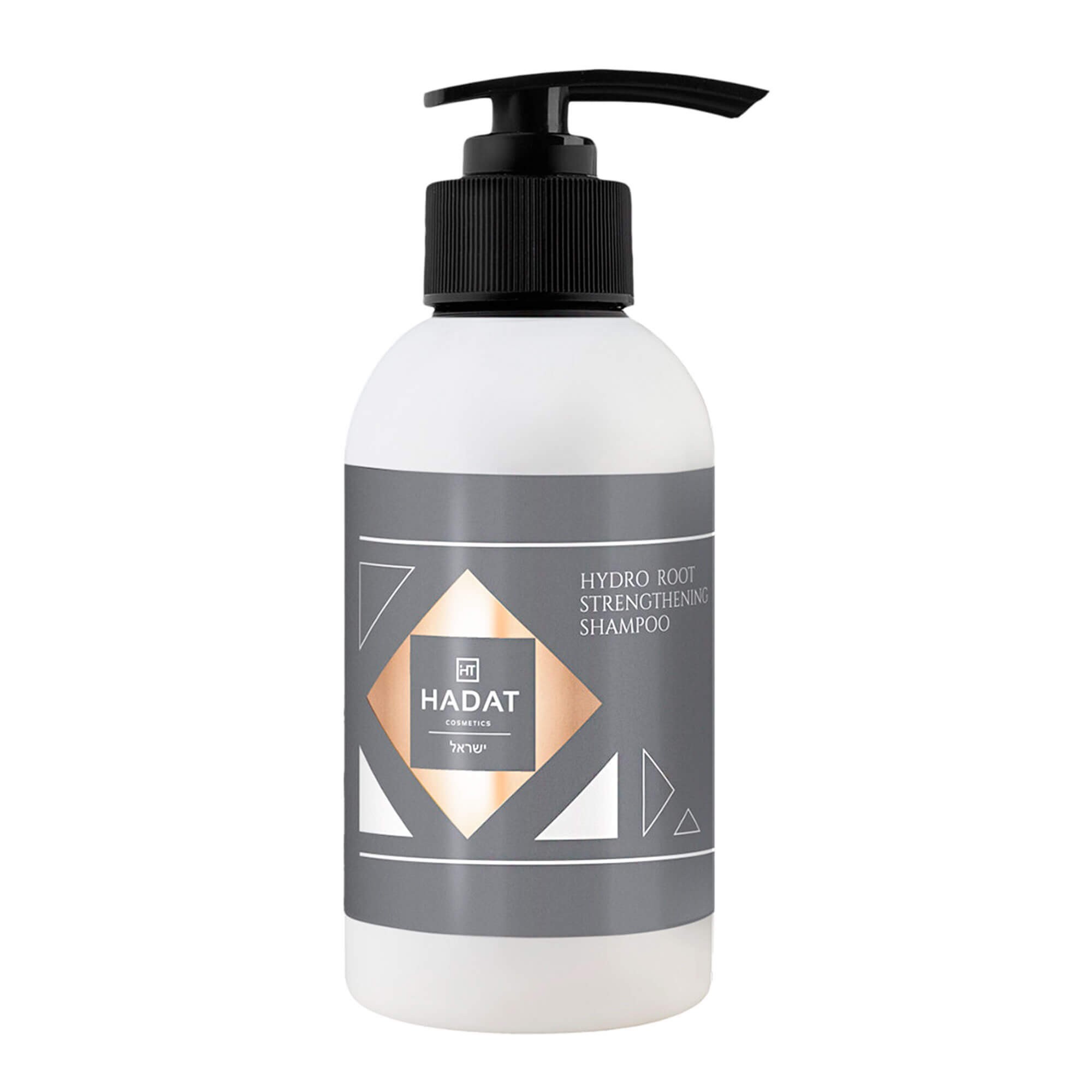 Подарунковий набір Відновлення зсередини Hadat Cosmetics Inner Silk