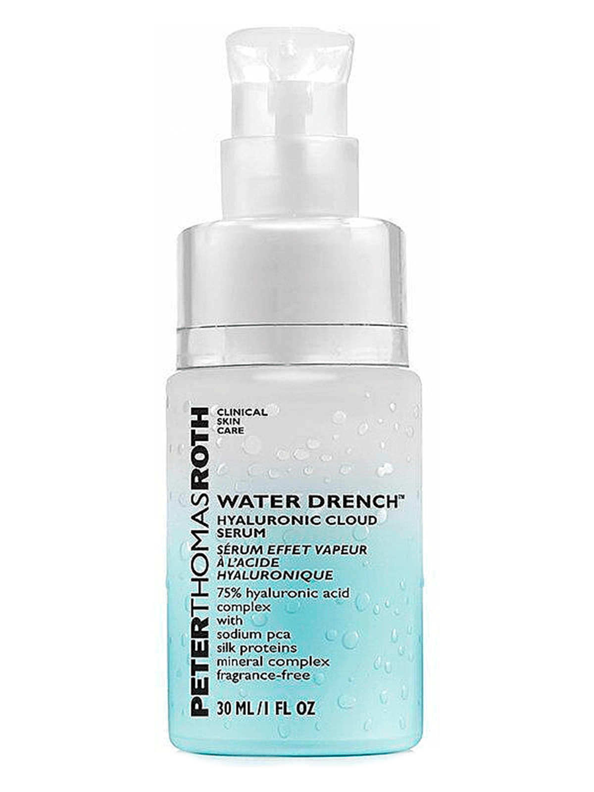 Peter Thomas Roth 