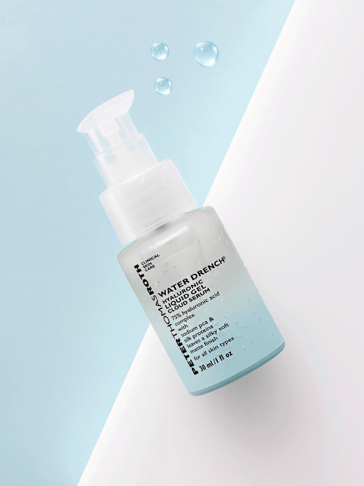  Peter Thomas Roth 