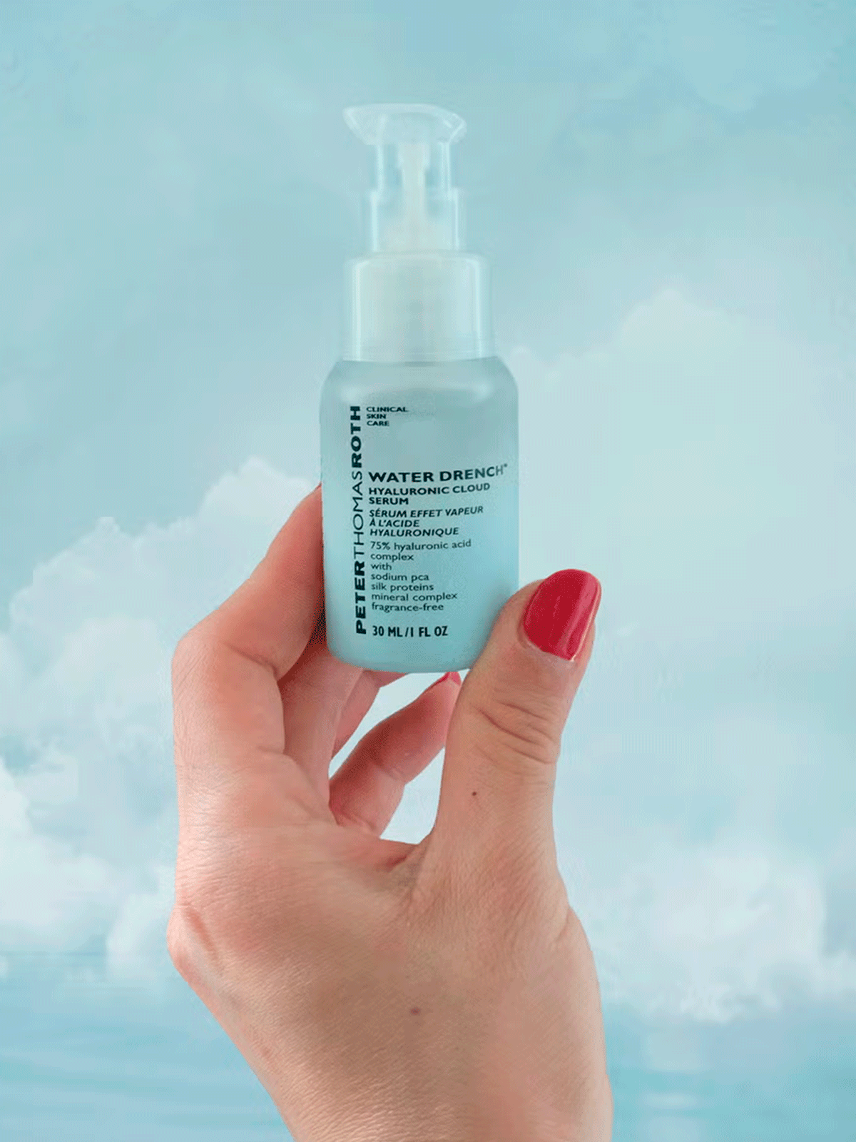  Peter Thomas Roth 