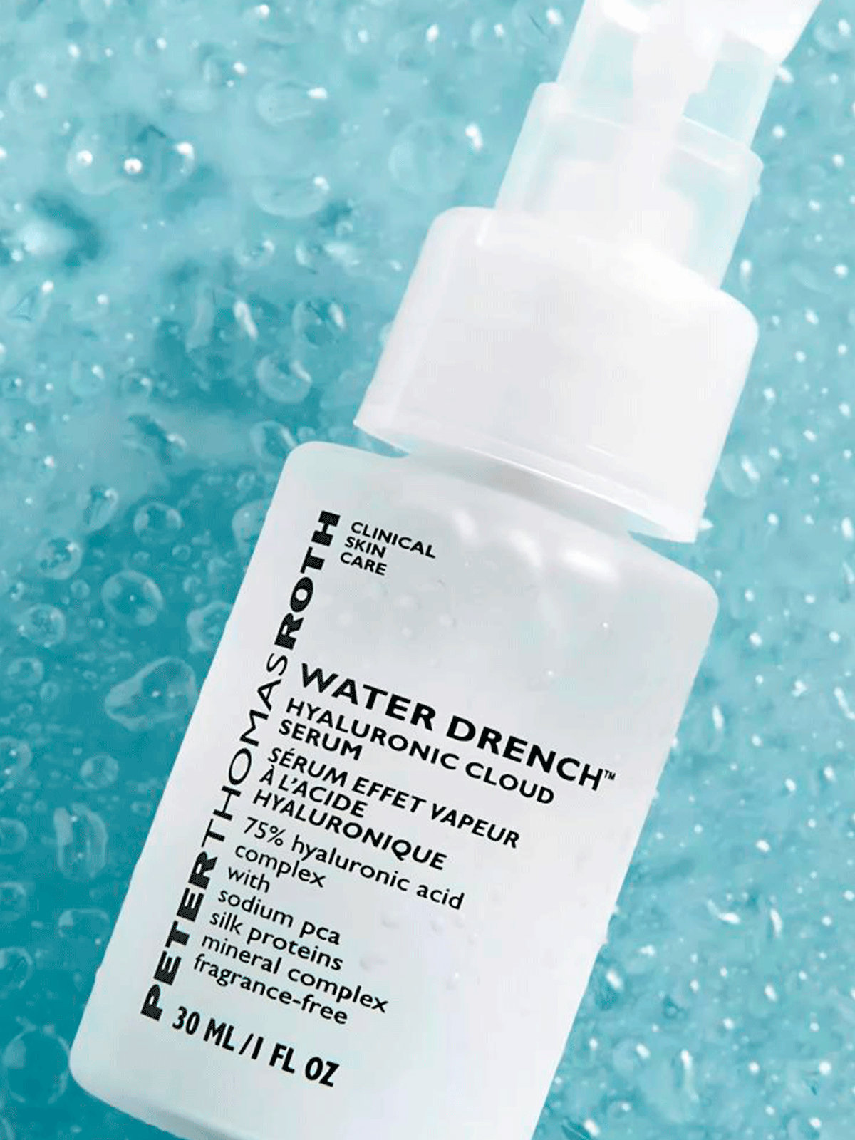  Peter Thomas Roth 