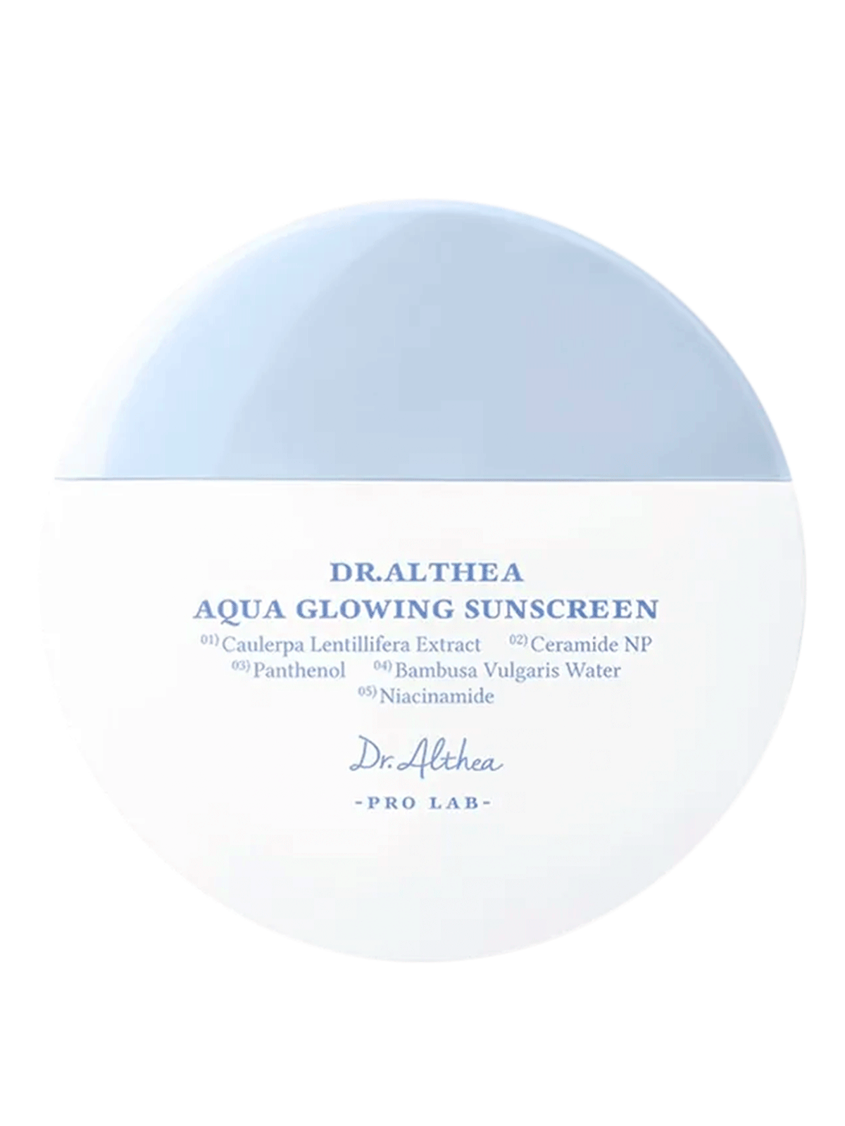 Dr. Althea 
