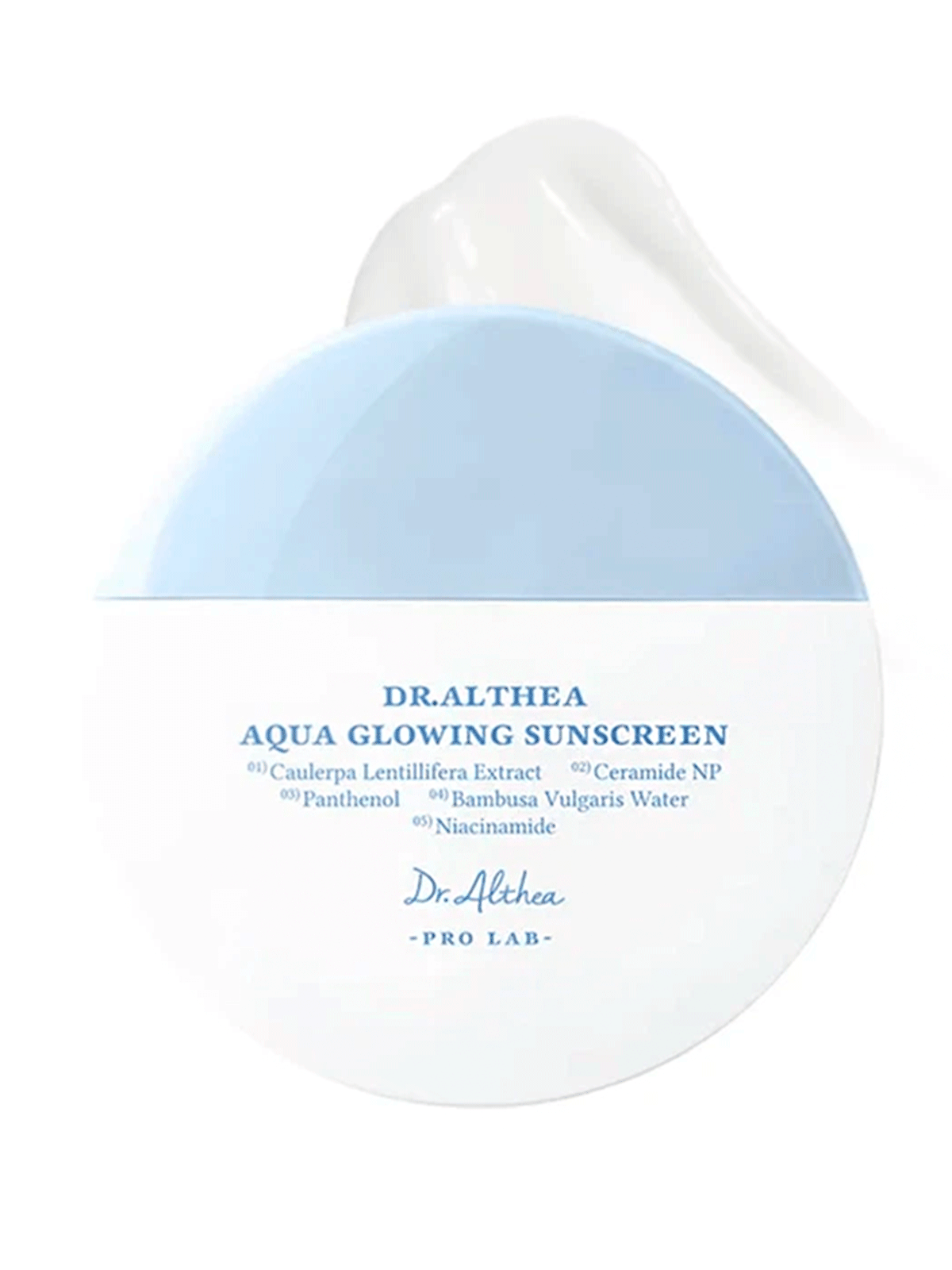  Dr. Althea 